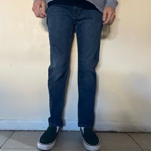 Levi’s 502 Jean 32x32